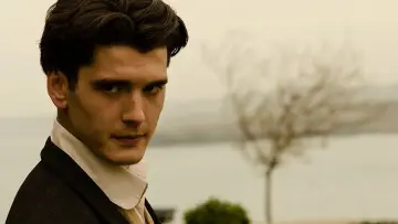 Задник к сериалу "Гранд Отель" #1343446