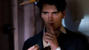 Задник к сериалу "Гранд Отель" #1343447