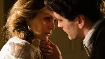 Задник к сериалу "Гранд Отель" #1343451
