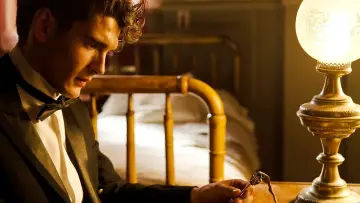 Задник к сериалу "Гранд Отель" #1343454