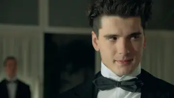 Задник к сериалу "Гранд Отель" #1343456