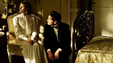 Задник к сериалу "Гранд Отель" #1343457