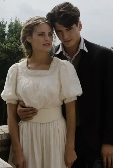 Постер к сериалу "Гранд Отель" #1343463