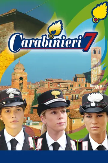 Постер к сериалу "Карабинеры" #1404622