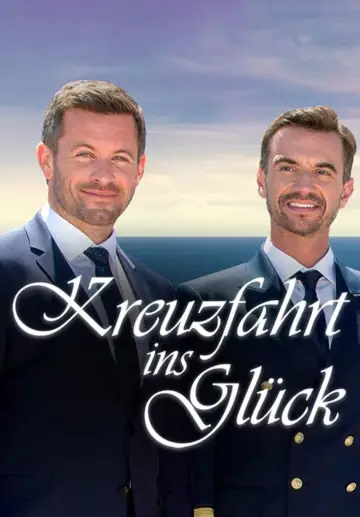 Постер к сериалу "Круиз в счастье" #1765028