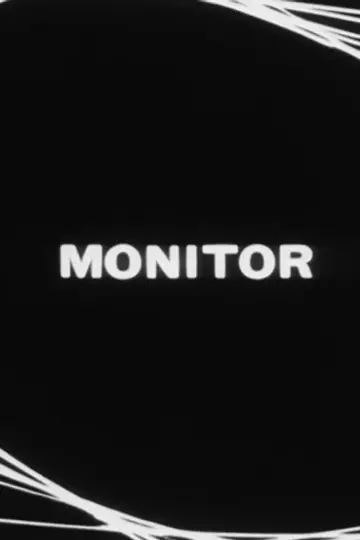 Постер к сериалу "Монитор" #1901487