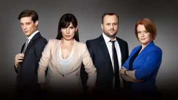 Задник к сериалу "Правосудие Агаты" #1392793