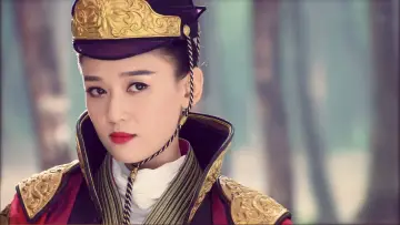 Задник к сериалу "笑傲江湖" #1772077