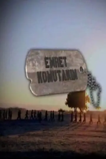 Постер к сериалу "Emret Komutanım" #1660970