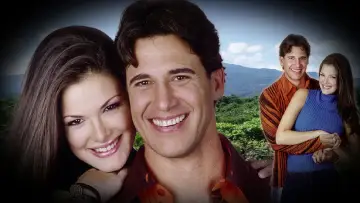 Задник к сериалу "Engañada" #1539125