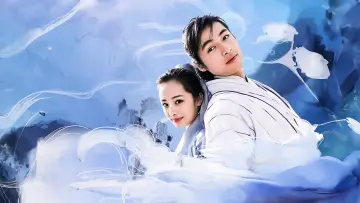 Задник к сериалу "聊斋志异" #1541071