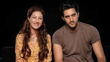 Задник к сериалу "Yılan Hikayesi" #1660959