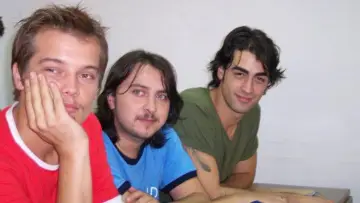 Задник к сериалу "Çınaraltı" #1664309