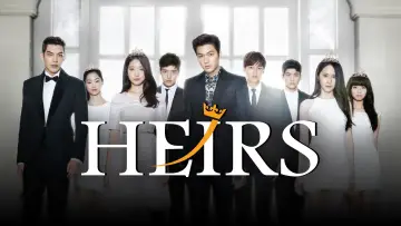 Задник к сериалу "Наследники" #1393499