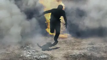 Задник к сериалу "Вайс" #1371209
