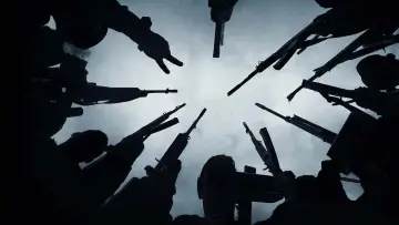 Задник к сериалу "Вайс" #1371211