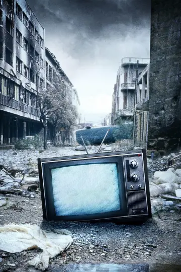 Постер к сериалу "Вайс" #1371227