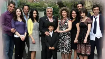 Canım Ailem постер