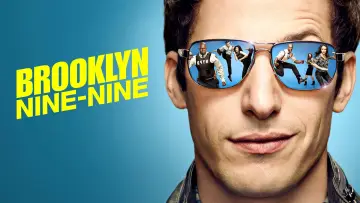 Задник к сериалу "Бруклин 9-9" #1272421