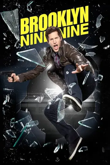 Постер к сериалу "Бруклин 9-9" #1272463