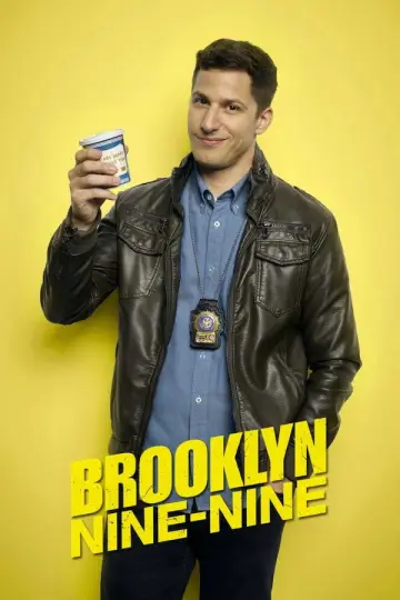 Постер к сериалу "Бруклин 9-9" #1272464