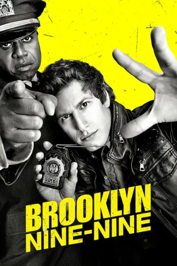 Постер к сериалу "Бруклин 9-9" #1272465