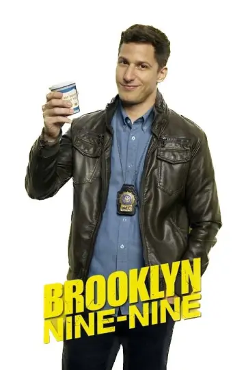 Постер к сериалу "Бруклин 9-9" #1272494