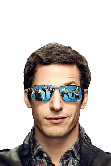 Постер к сериалу "Бруклин 9-9" #1272497
