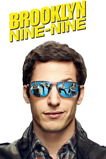 Постер к сериалу "Бруклин 9-9" #1272498