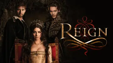 Задник к сериалу "Царство" #1332891
