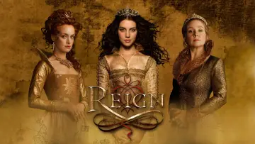 Задник к сериалу "Царство" #1332892