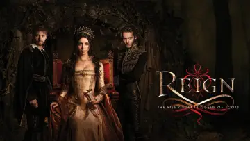 Задник к сериалу "Царство" #1332898