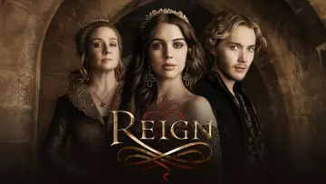 Задник к сериалу "Царство" #1332899