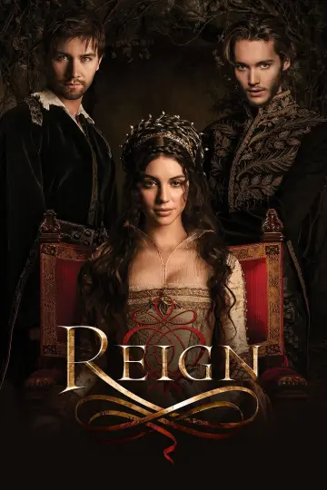 Постер к сериалу "Царство" #1332923