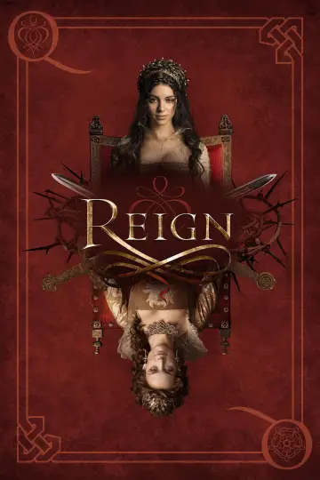 Постер к сериалу "Царство" #1332927