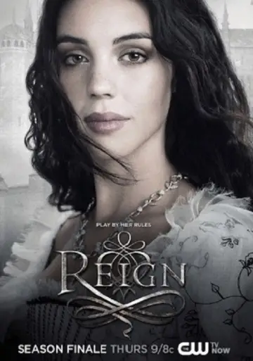 Постер к сериалу "Царство" #1332938