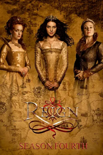 Постер к сериалу "Царство" #1332948