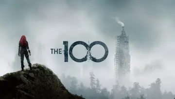 Задник к сериалу "Сотня" #1273570