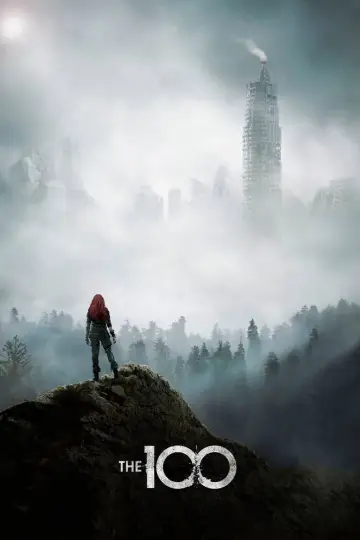 Постер к сериалу "Сотня" #1273624
