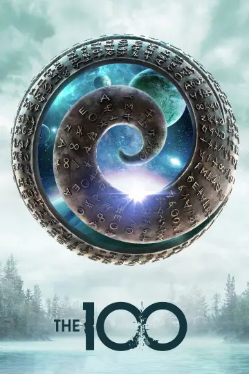 Постер к сериалу "Сотня" #1273627