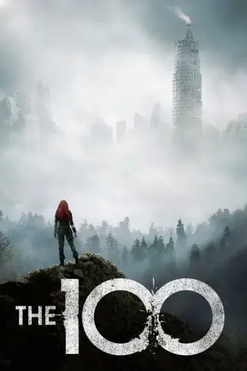 Постер к сериалу "Сотня" #1273632