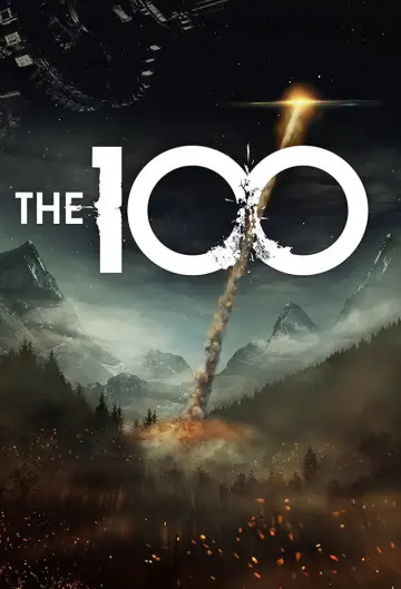 Постер к сериалу "Сотня" #1273634