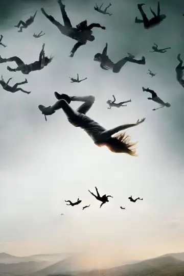 Постер к сериалу "Сотня" #1273635