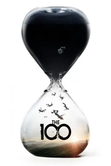 Постер к сериалу "Сотня" #1273639