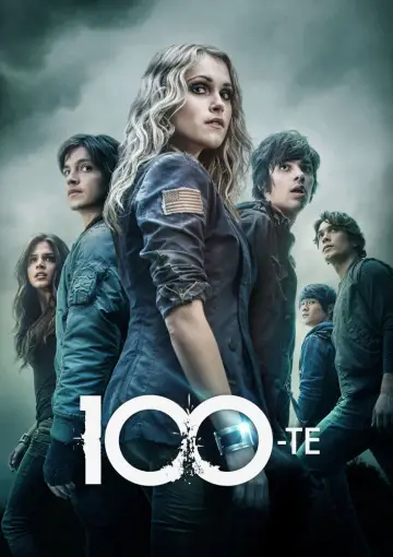 Постер к сериалу "Сотня" #1273642