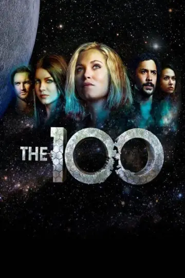 Постер к сериалу "Сотня" #1273652