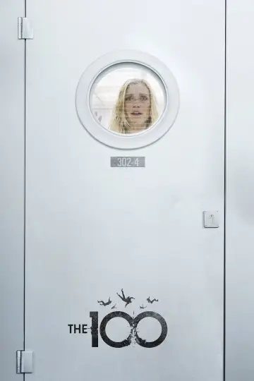 Постер к сериалу "Сотня" #1273657