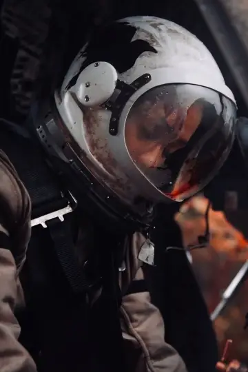 Постер к сериалу "Сотня" #1273671