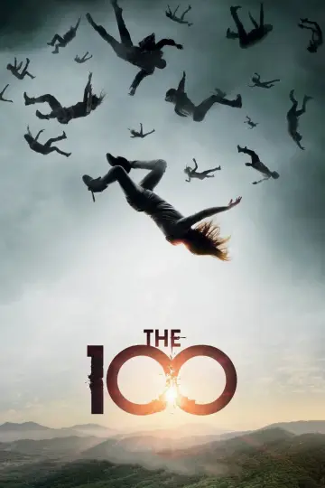 Постер к сериалу "Сотня" #1519004