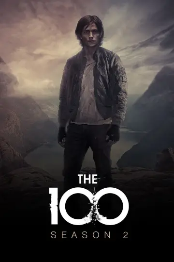 Постер к сериалу "Сотня" #1519011